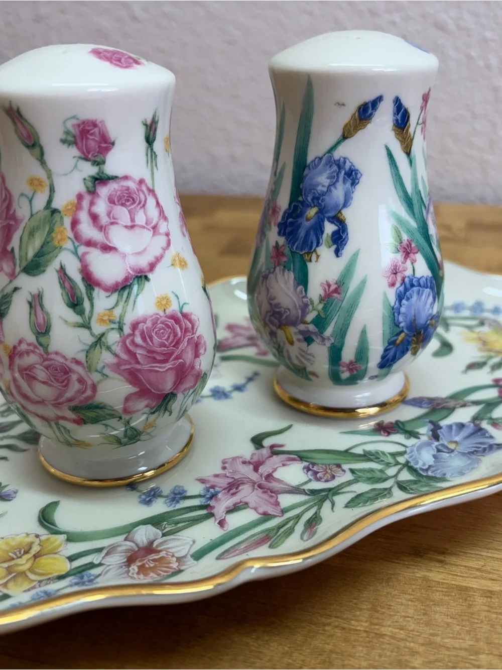 Lenox gorgeous vintage
